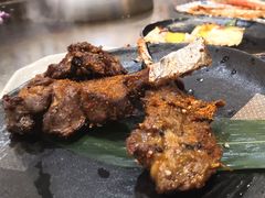 -大渔铁板烧(中山路八佰伴店)