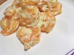 青芥虾-jpc集品佳宴·地标餐厅(中山店)