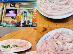 -华哥新鲜猪精品美食