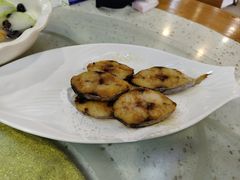 -百姓百味海鲜酒楼(粤垦路总店)