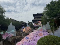 -句容茅山景区