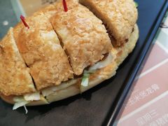 -大头力茶餐厅(花都融创茂店)