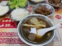 -阿秋牛排(湖心街店)