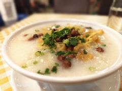 荔湾艇仔粥-老廣食堂(区庄店)