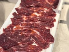 -八合里牛肉火锅(福州万象城店)