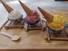 -歎雪糕低糖低脂Gelato冰淇淋