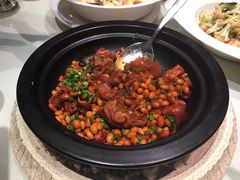-马仕玖煲·融合菜·酥不腻烤鸭(人大店)