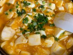 -台上设计餐厅(歌华大厦店)