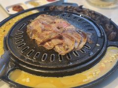 肥牛-刘炭长牛烧大块烤肉(珠海香洲店)