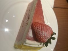 -糖纸甜品(印象城店)
