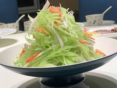 -蓬川食府(金海道店)