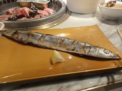 -火炉火自助餐(西直门凯德MALL店)