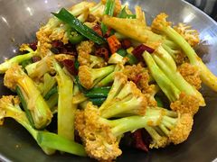 -粗茶淡饭•陕菜•家常菜