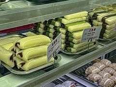 -许阿姨糕团店(南京总店)