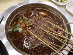 -宏姐串串香(宏伟路店)