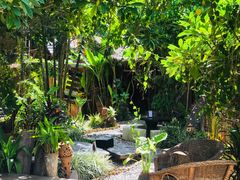 -乌托邦酒吧和餐厅