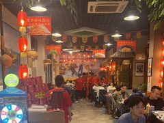 -旺角小渔村·海肠捞饭开创者(二马路店)