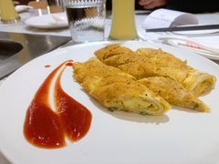 -火地铁板烧(河西龙湖天街店)
