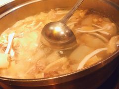 -润园四季椰子鸡火锅(海上世界店)