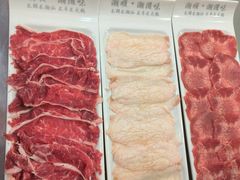 -潮顺·潮滋味潮汕牛肉火锅