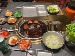 -麻蒲碳烤肉(远景路1号店)