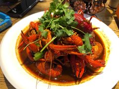 -欧记轩龙虾·私房菜(A店)