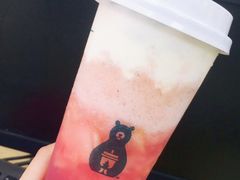 -SENTEA森茶(麦地丽日店)