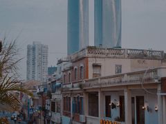 -Eckl’s爱氏热狗(猫街店)