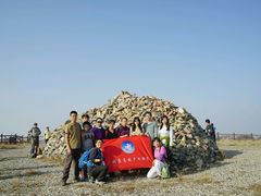 -阳台山自然风景区
