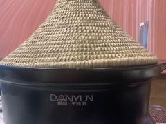 -中8楼风尚云南菜(颐堤港店)