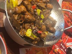 -三个大叔东北烧烤·砂锅菜(西三旗店)