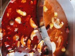 -守柴炉北京烤鸭(丰都东麓店)