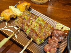 -鸟鹏烧鸟居酒屋(仁恒梦中心店)