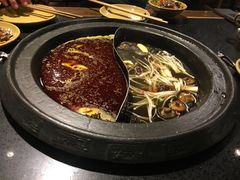 -唇辣号重庆老火锅(燕郊鑫乐汇店)