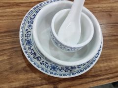 -王婆婆老妈蹄花川菜馆·非物质文化遗产(太古里一店)