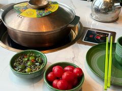 -润园四季椰子鸡火锅(南山海岸城店)