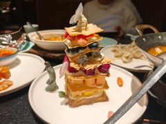 -唐猫庭院·千年陕菜(赛格国际购物中心店)