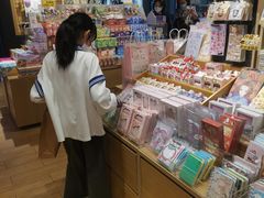 -九木杂物社(大族广场店)