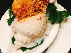 -8餐厅(新葡京酒店)