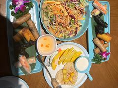 -印象芽庄越式餐厅(东兴店)