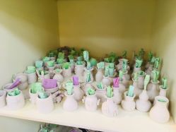 -陶缘陶艺美学馆(儿童公园店)
