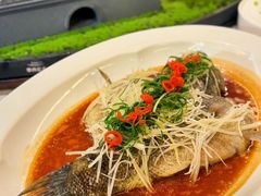 -秦月轩·陕西家乡菜(阜成路·五棵松店)