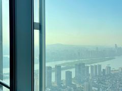 -长沙尼依格罗酒店