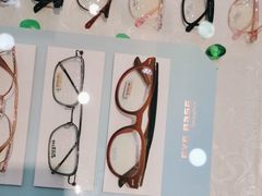 -锦泉眼镜视光体验中心(环市西路店)