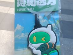 -观音桥步行街