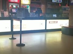 -璇宫国际影城(江汉路店)