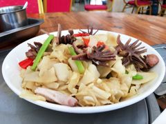 -常来老白莲鹅饭店(老城店)