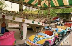 -大望京儿童游乐场