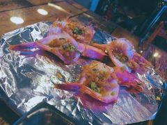 -质烤烤物·活烤海鲜(质烤总店)