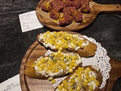 -醉炫音速烧烤·干煸菜(沙河总店)